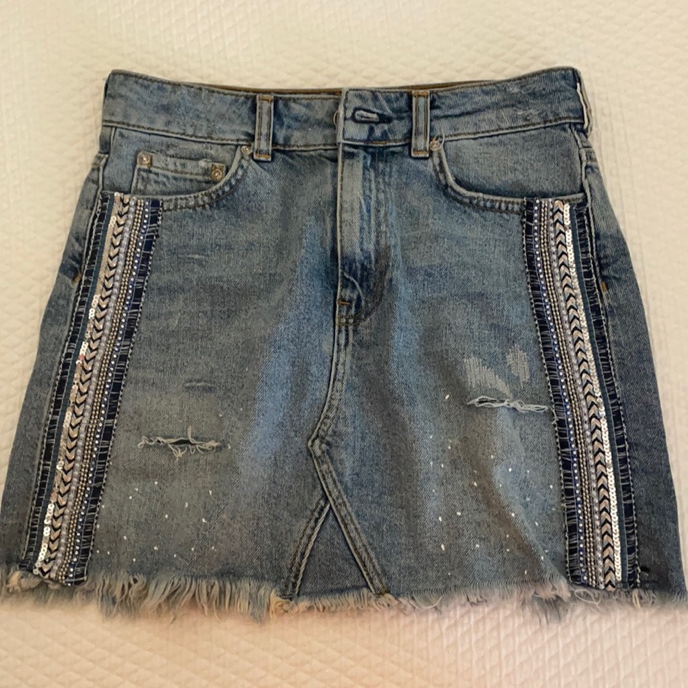 Free people